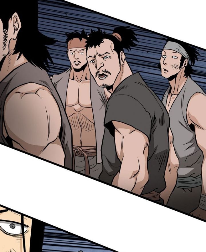 Đăng Nhập Murim Chapter 221 - Trang 2