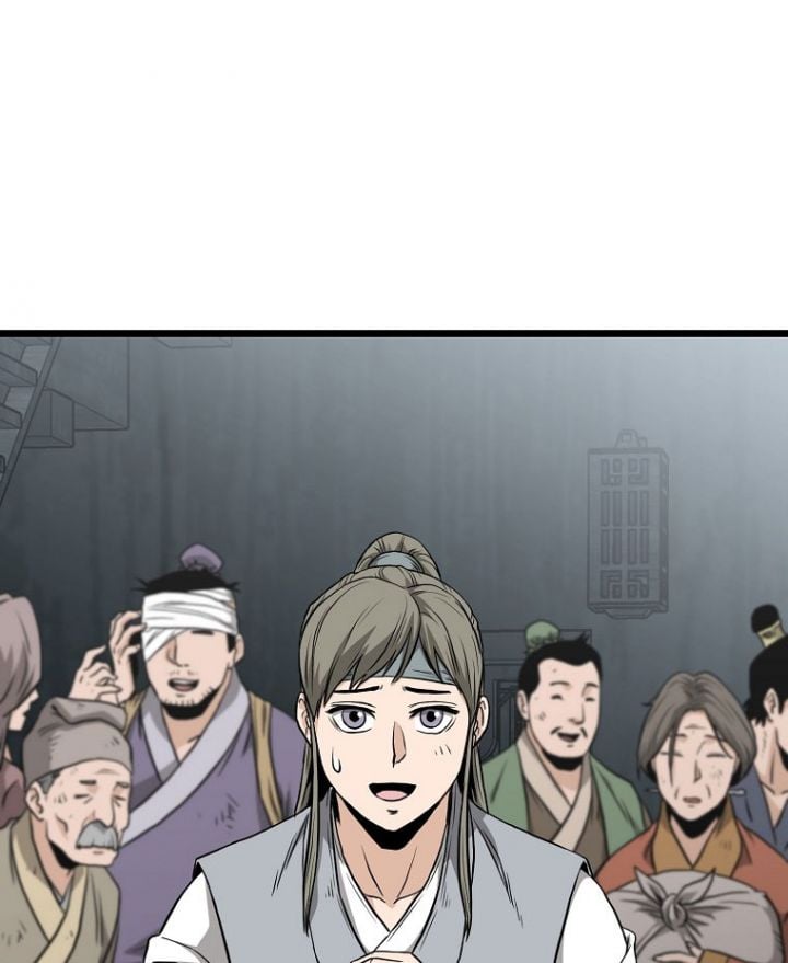 Đăng Nhập Murim Chapter 221 - Trang 2