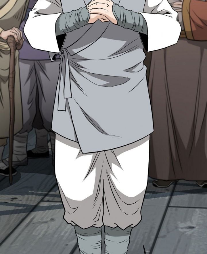 Đăng Nhập Murim Chapter 221 - Trang 2