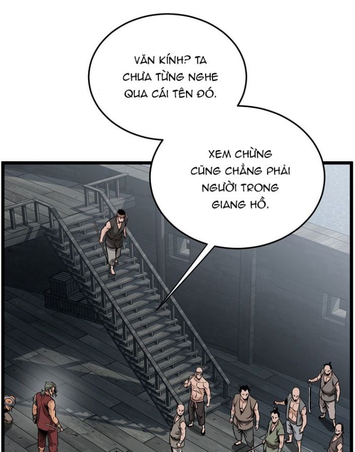 Đăng Nhập Murim Chapter 221 - Trang 2
