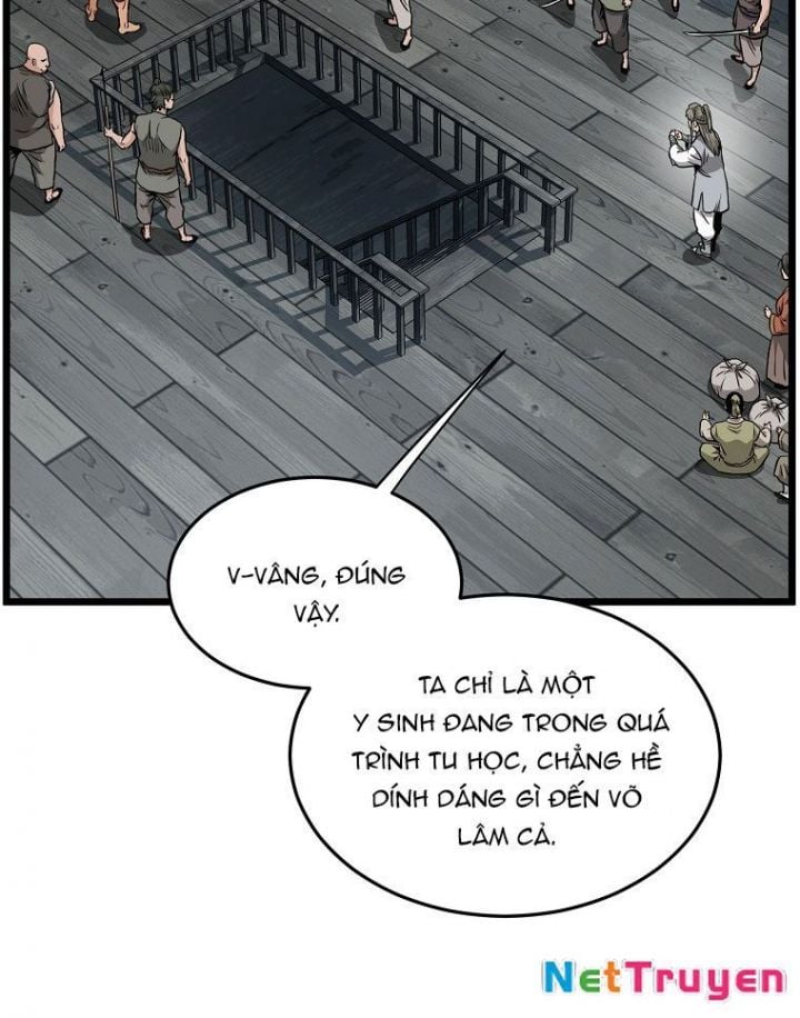 Đăng Nhập Murim Chapter 221 - Trang 2