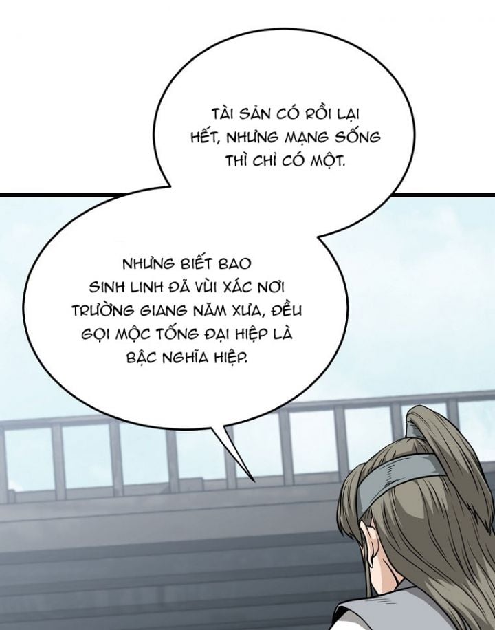 Đăng Nhập Murim Chapter 221 - Trang 2