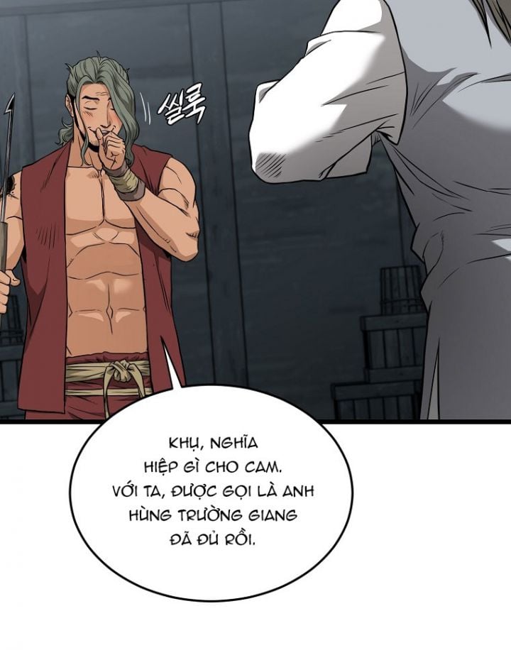 Đăng Nhập Murim Chapter 221 - Trang 2