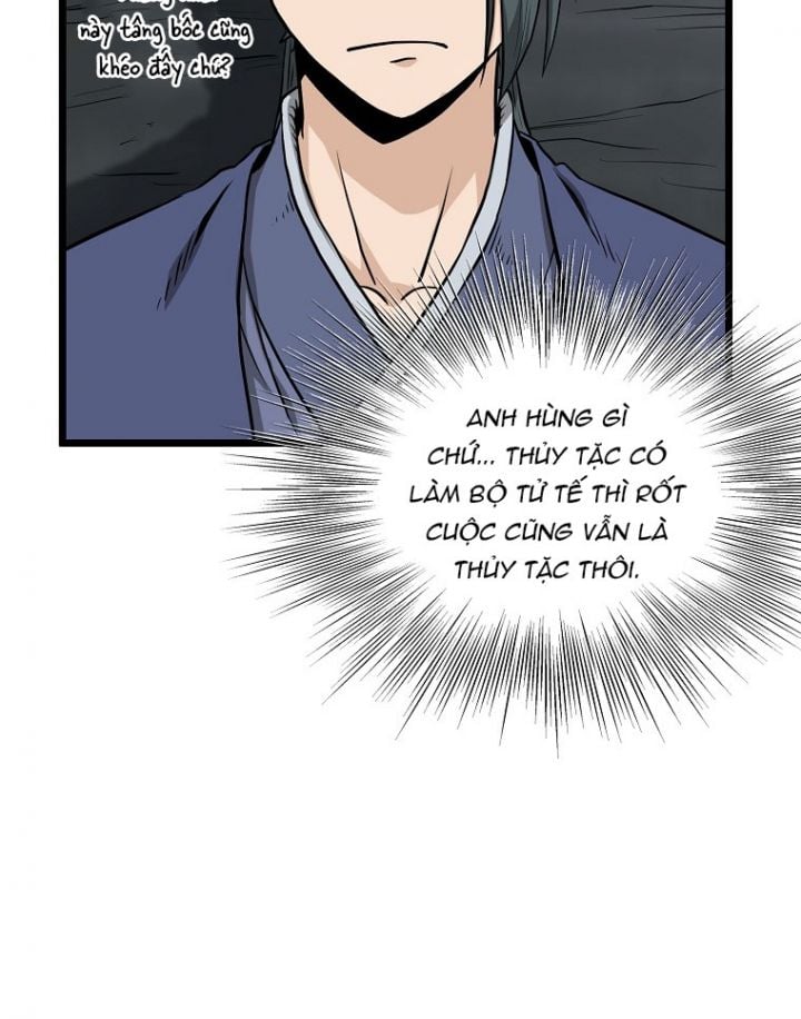 Đăng Nhập Murim Chapter 221 - Trang 2
