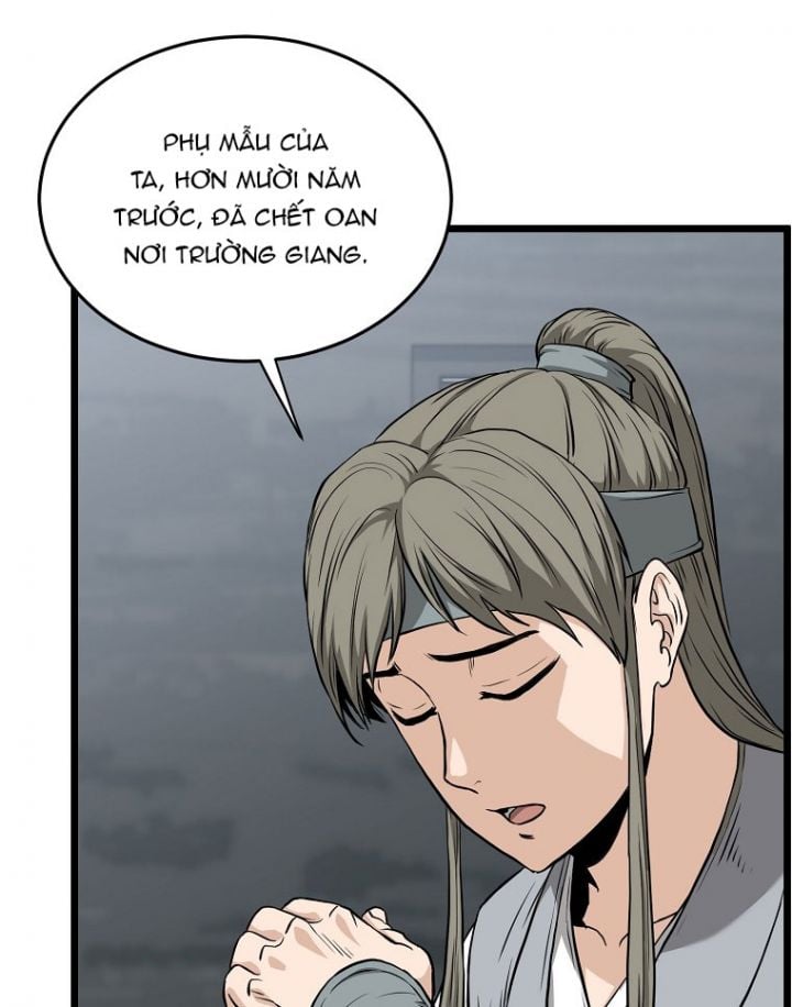 Đăng Nhập Murim Chapter 221 - Trang 2