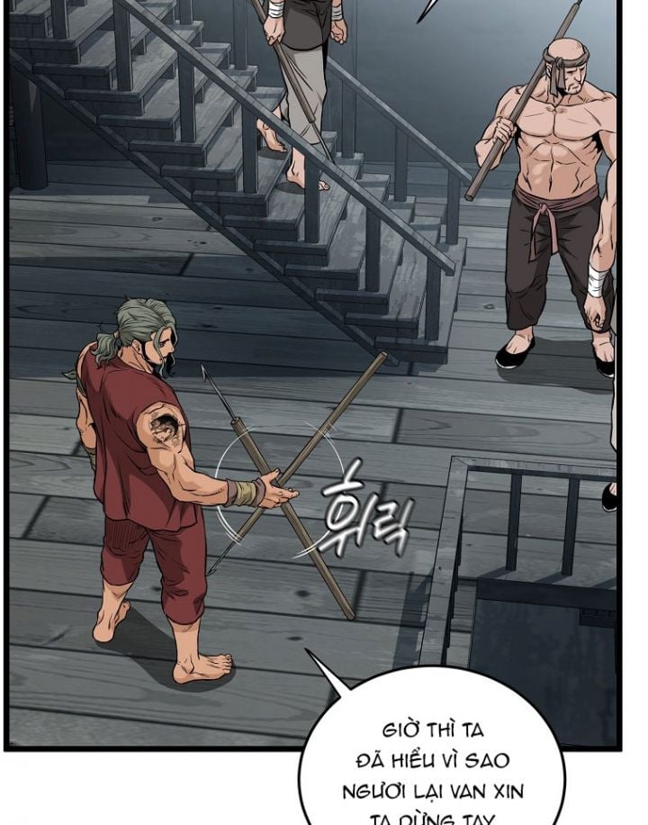 Đăng Nhập Murim Chapter 221 - Trang 2