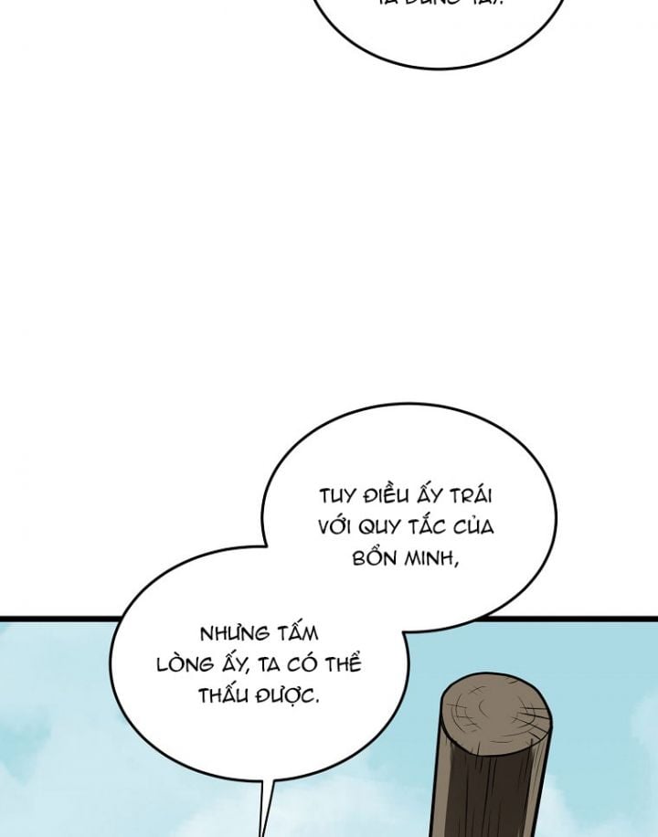 Đăng Nhập Murim Chapter 221 - Trang 2