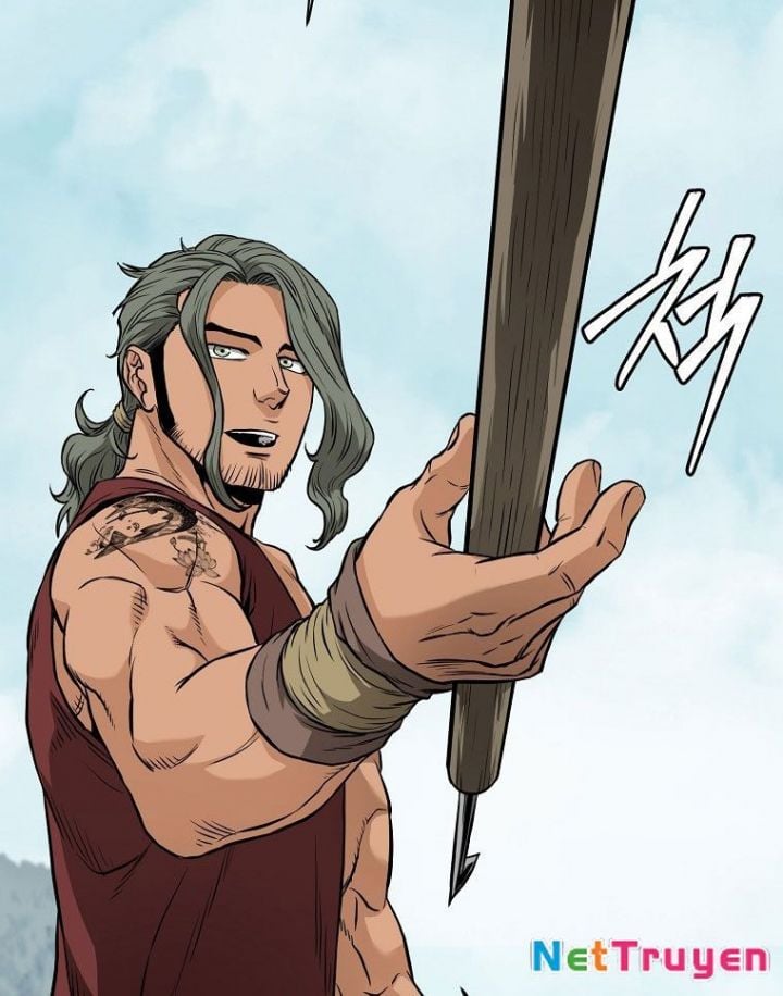 Đăng Nhập Murim Chapter 221 - Trang 2