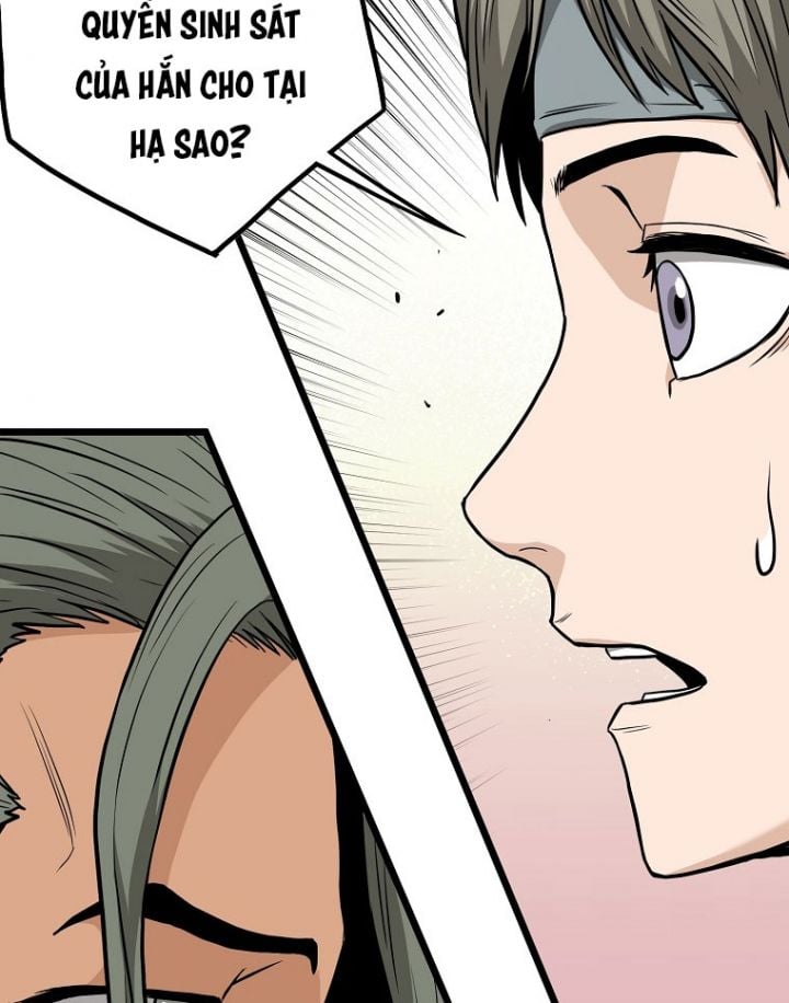 Đăng Nhập Murim Chapter 221 - Trang 2