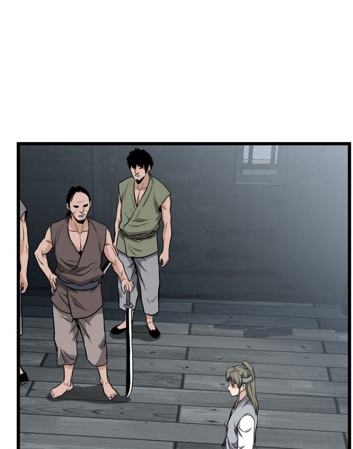 Đăng Nhập Murim Chapter 221 - Trang 2