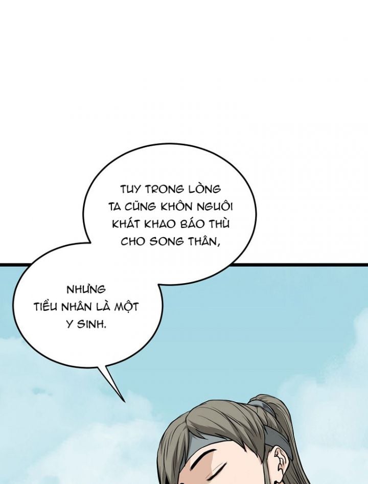 Đăng Nhập Murim Chapter 221 - Trang 2