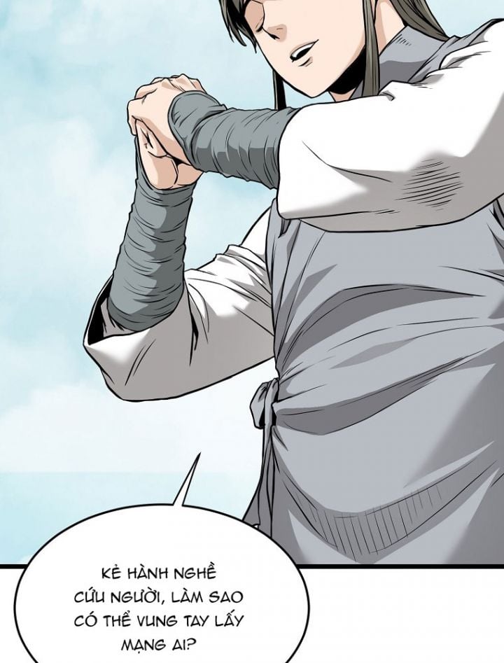 Đăng Nhập Murim Chapter 221 - Trang 2