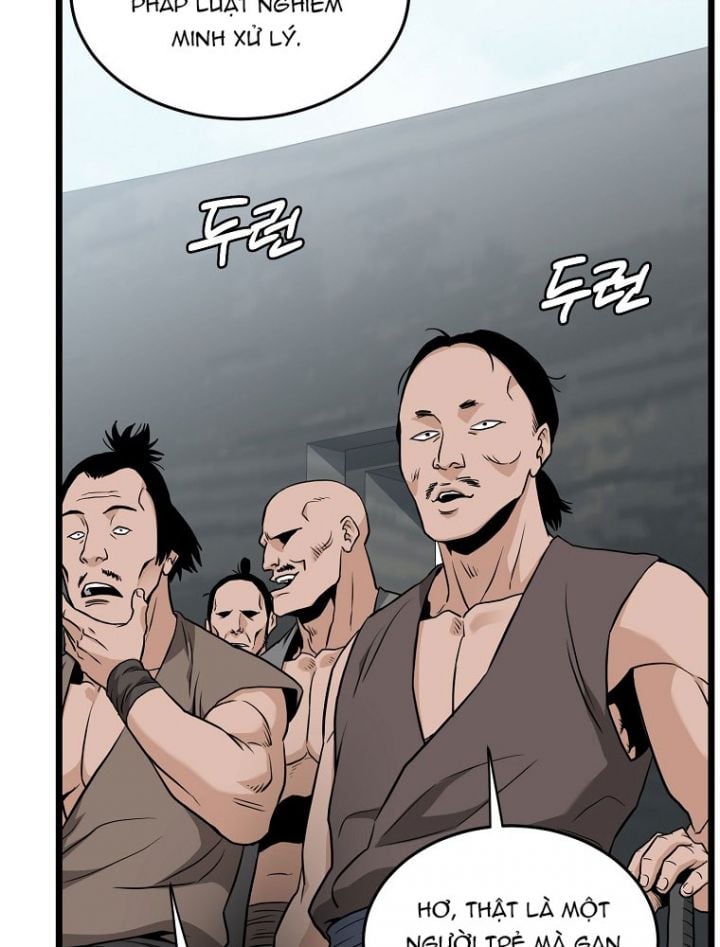 Đăng Nhập Murim Chapter 221 - Trang 2