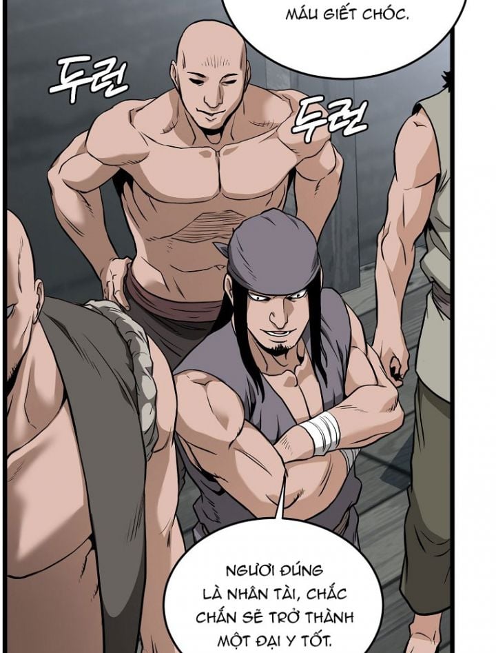 Đăng Nhập Murim Chapter 221 - Trang 2
