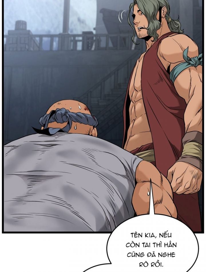 Đăng Nhập Murim Chapter 221 - Trang 2
