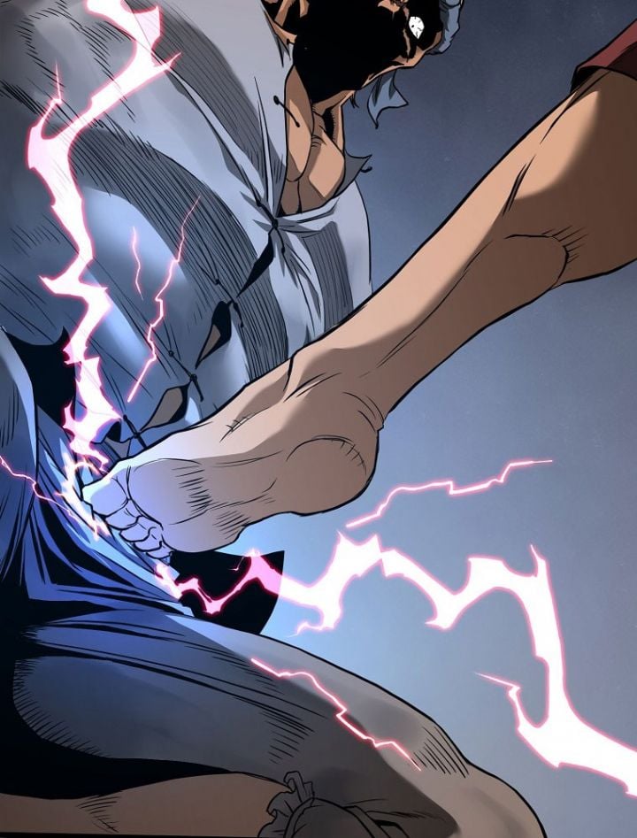 Đăng Nhập Murim Chapter 221 - Trang 2