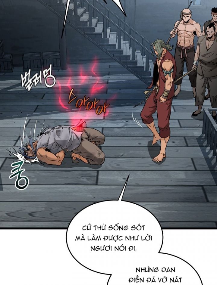 Đăng Nhập Murim Chapter 221 - Trang 2