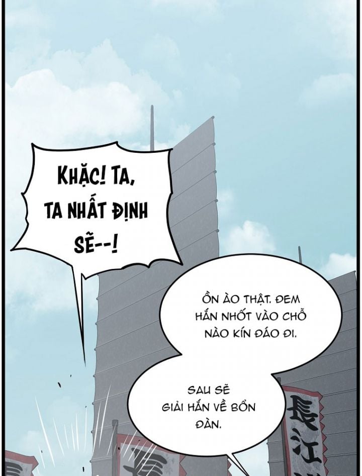 Đăng Nhập Murim Chapter 221 - Trang 2