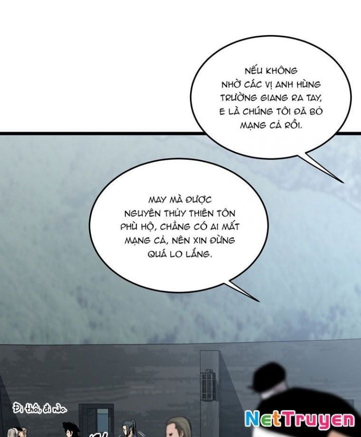Đăng Nhập Murim Chapter 221 - Trang 2