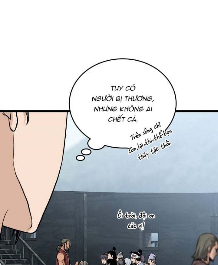 Đăng Nhập Murim Chapter 221 - Trang 2