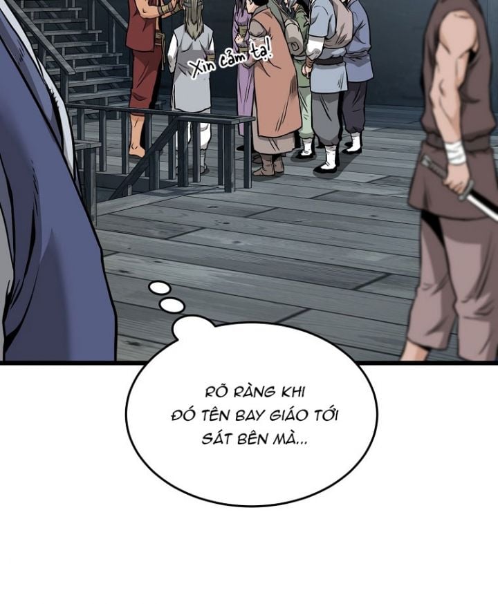 Đăng Nhập Murim Chapter 221 - Trang 2