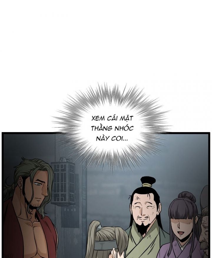 Đăng Nhập Murim Chapter 221 - Trang 2