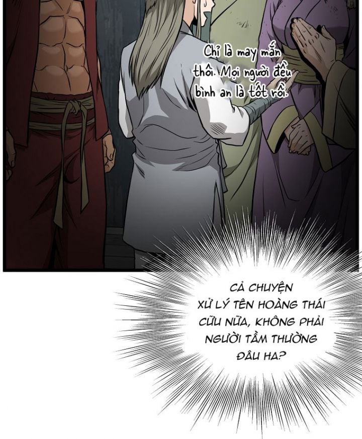 Đăng Nhập Murim Chapter 221 - Trang 2