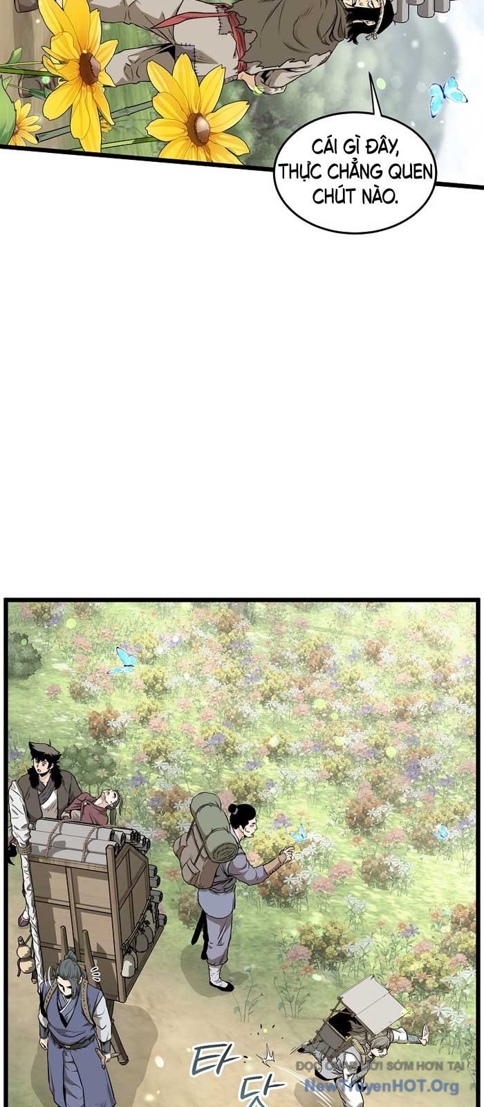 Đăng Nhập Murim Chapter 226 - Trang 2