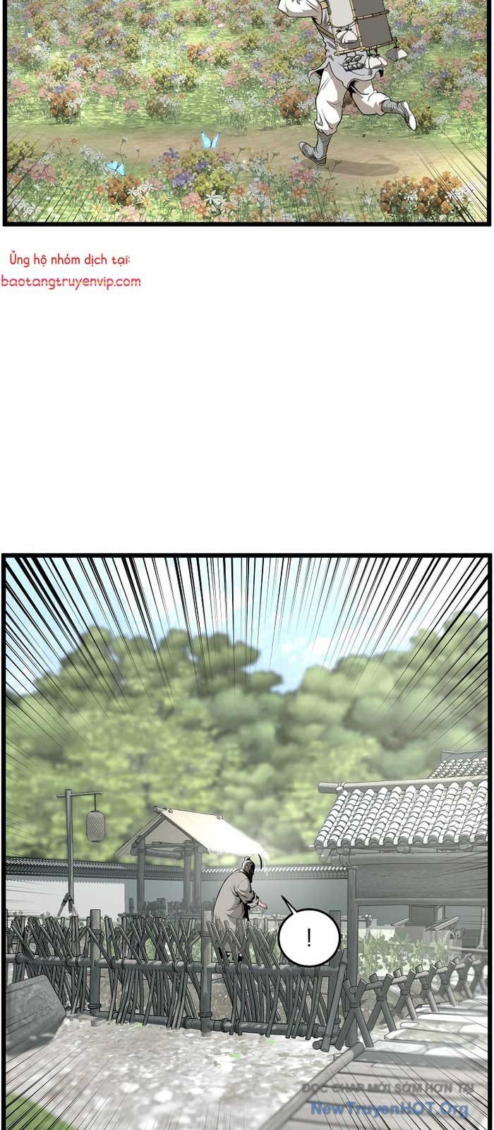 Đăng Nhập Murim Chapter 226 - Trang 2