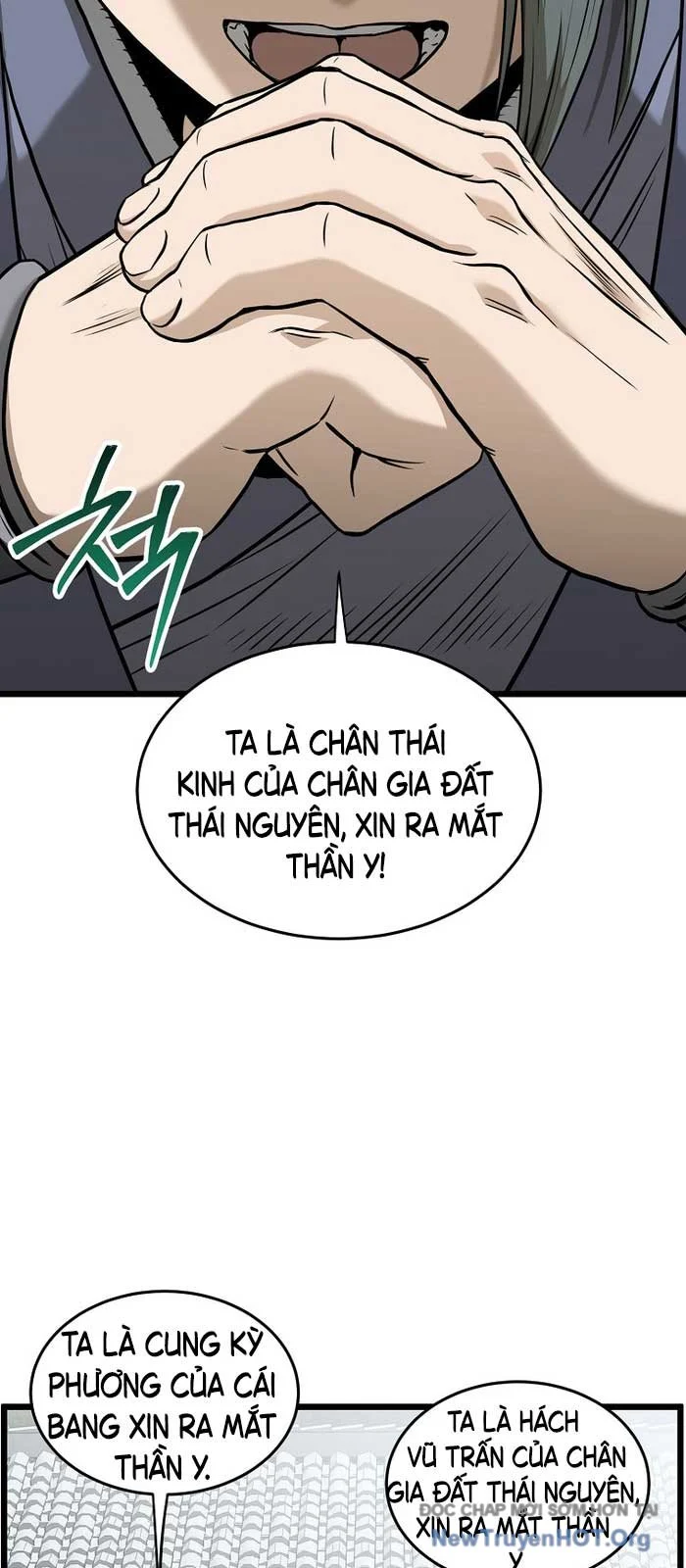 Đăng Nhập Murim Chapter 226 - Trang 2