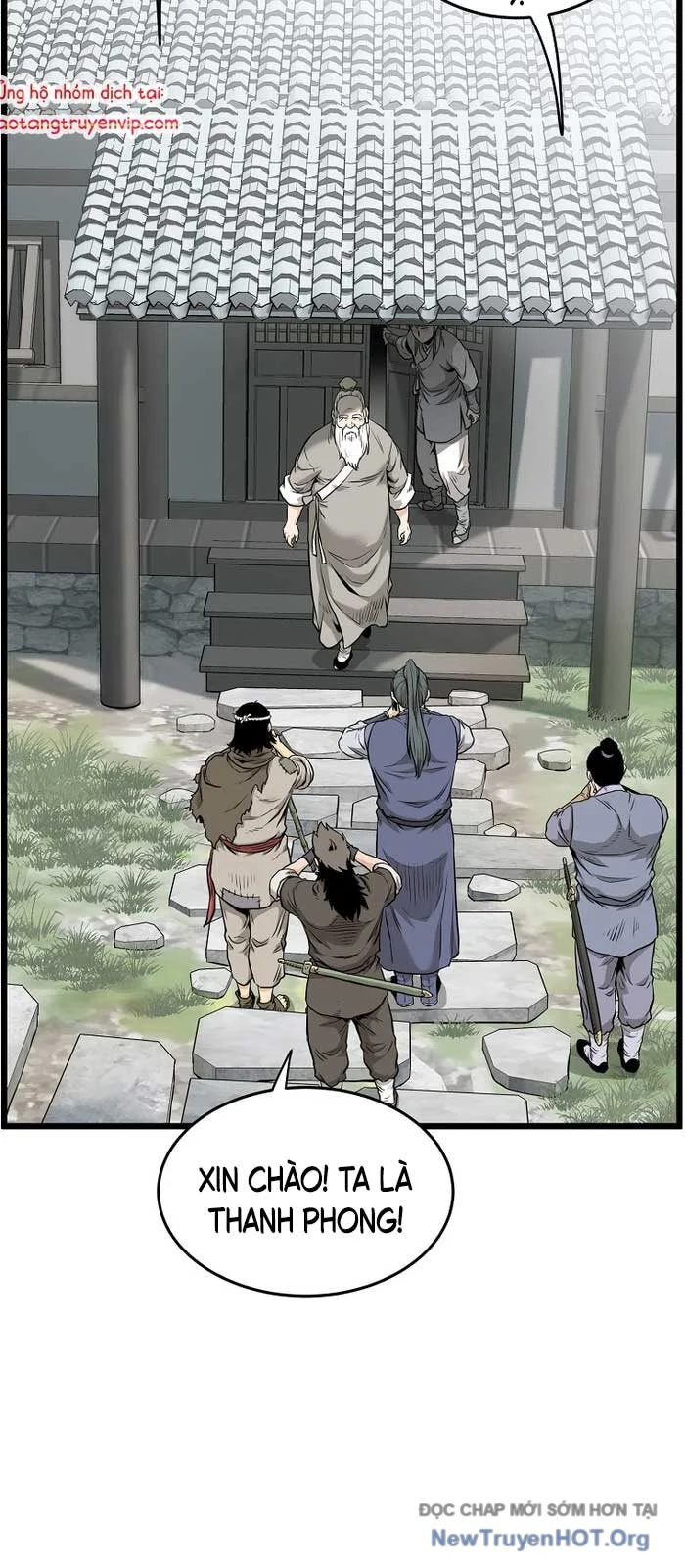 Đăng Nhập Murim Chapter 226 - Trang 2