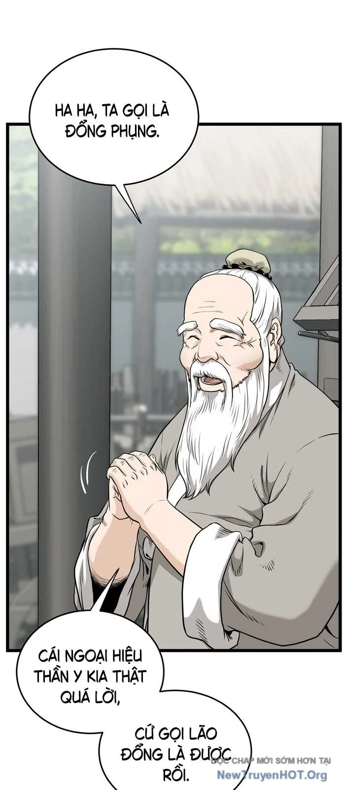 Đăng Nhập Murim Chapter 226 - Trang 2