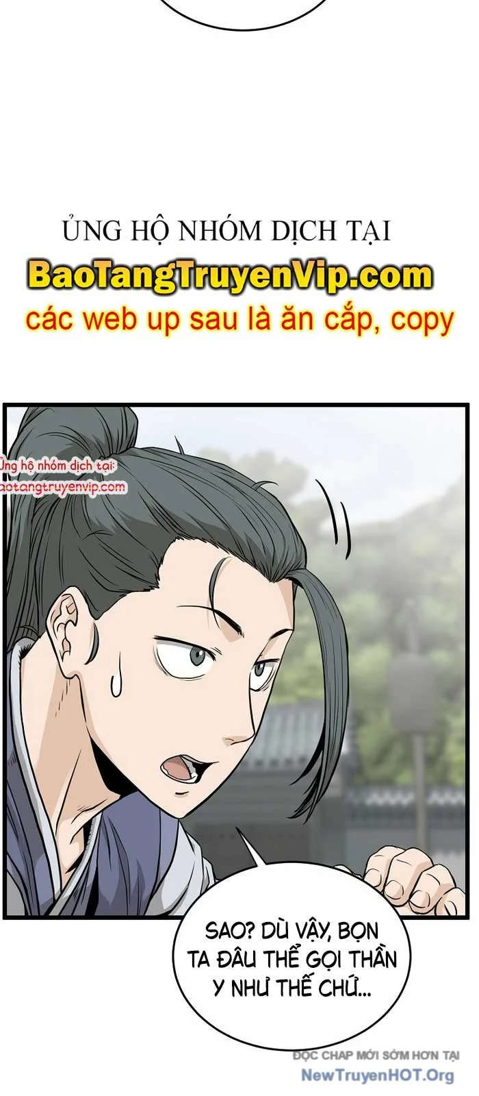 Đăng Nhập Murim Chapter 226 - Trang 2