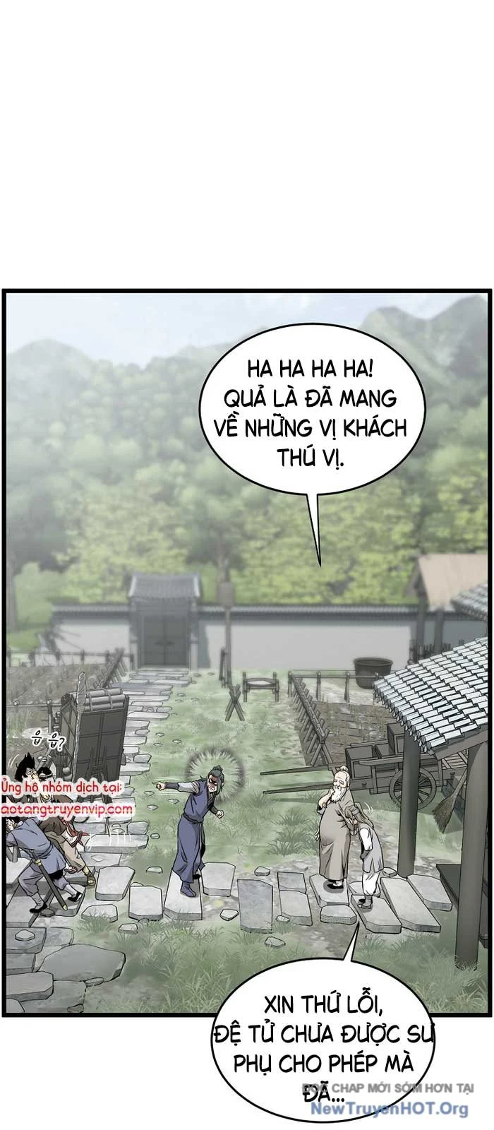 Đăng Nhập Murim Chapter 226 - Trang 2