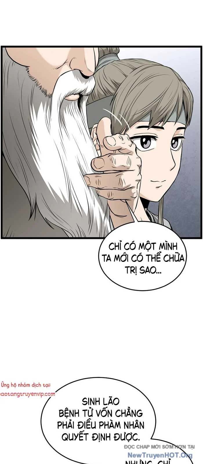 Đăng Nhập Murim Chapter 226 - Trang 2