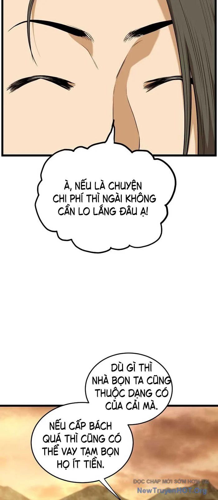 Đăng Nhập Murim Chapter 226 - Trang 2