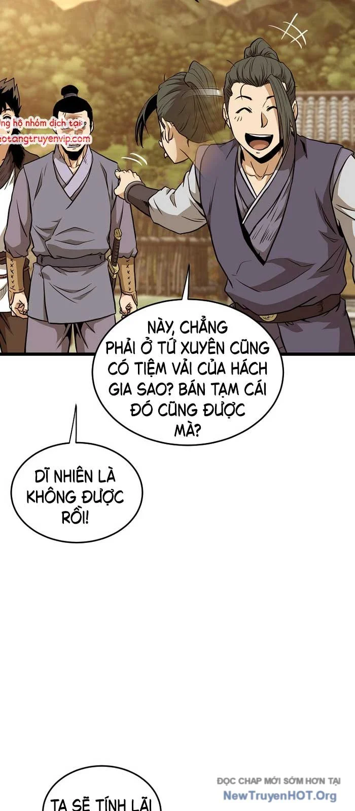 Đăng Nhập Murim Chapter 226 - Trang 2