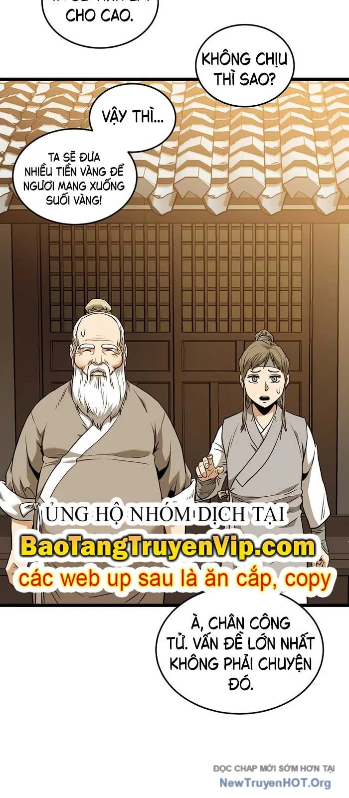 Đăng Nhập Murim Chapter 226 - Trang 2