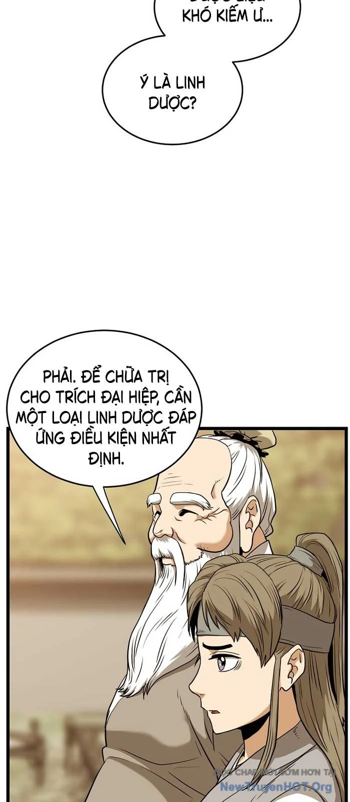 Đăng Nhập Murim Chapter 226 - Trang 2
