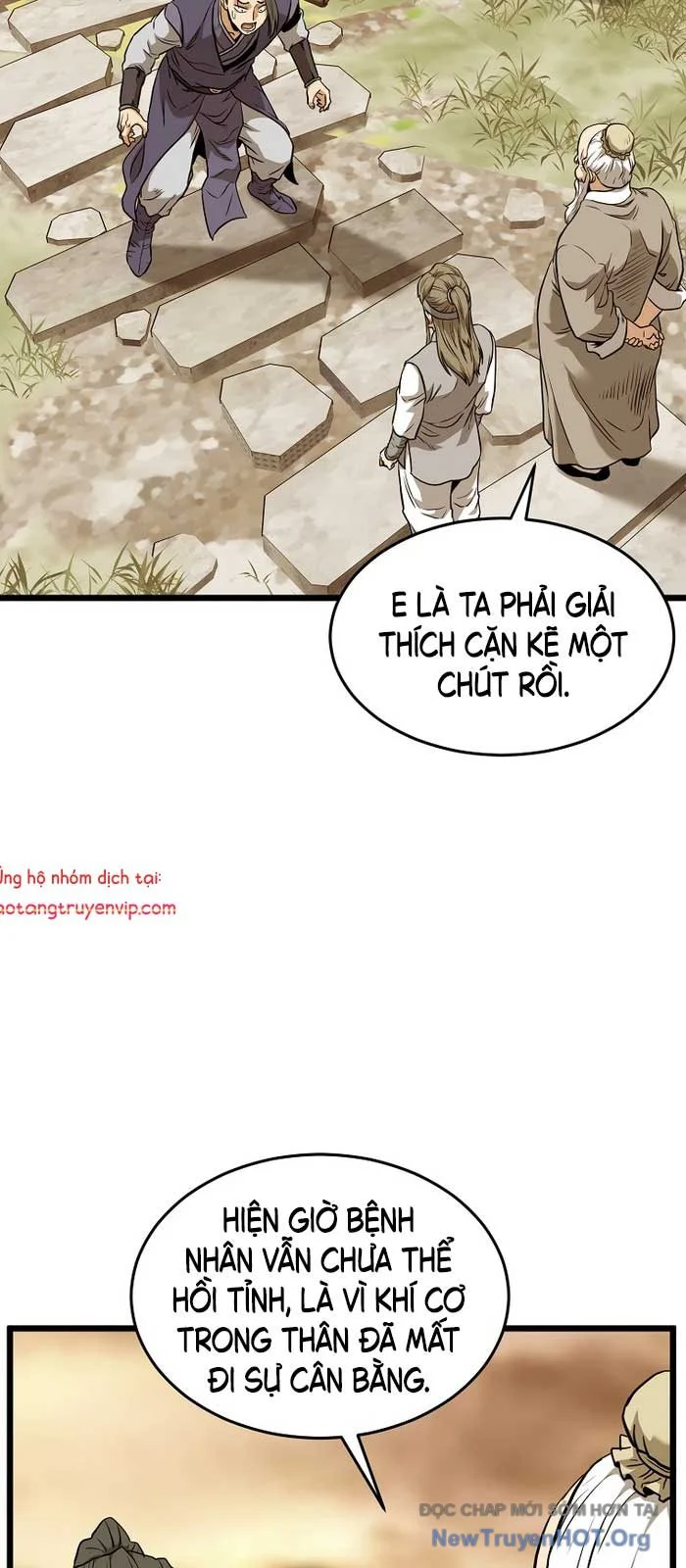 Đăng Nhập Murim Chapter 226 - Trang 2