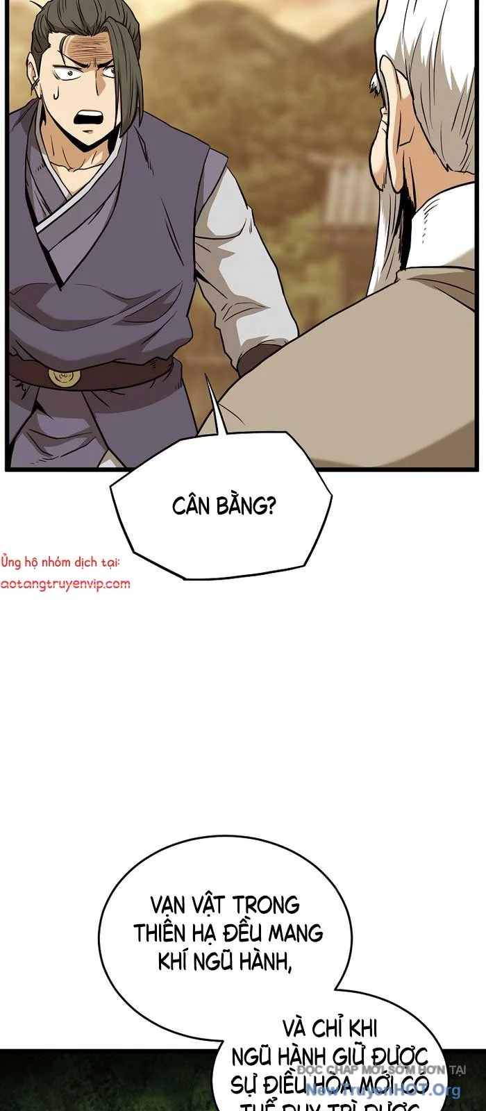 Đăng Nhập Murim Chapter 226 - Trang 2
