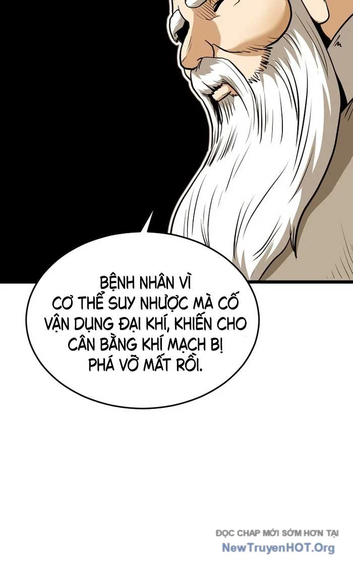 Đăng Nhập Murim Chapter 226 - Trang 2