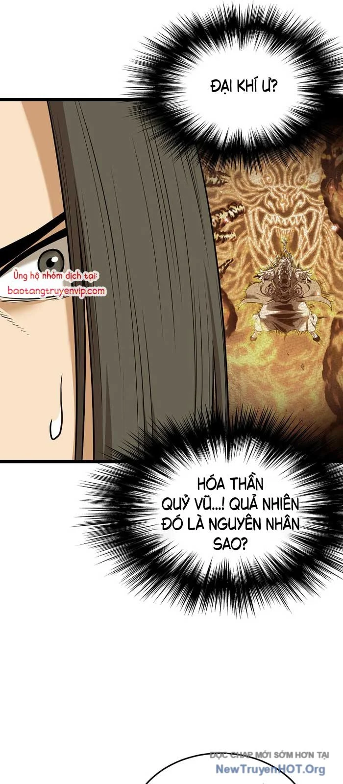 Đăng Nhập Murim Chapter 226 - Trang 2