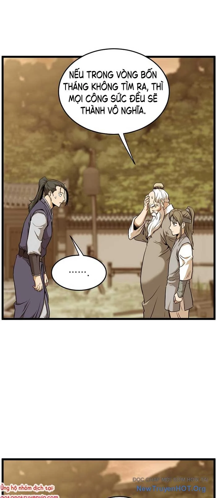 Đăng Nhập Murim Chapter 226 - Trang 2