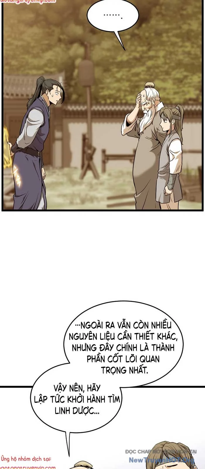 Đăng Nhập Murim Chapter 226 - Trang 2