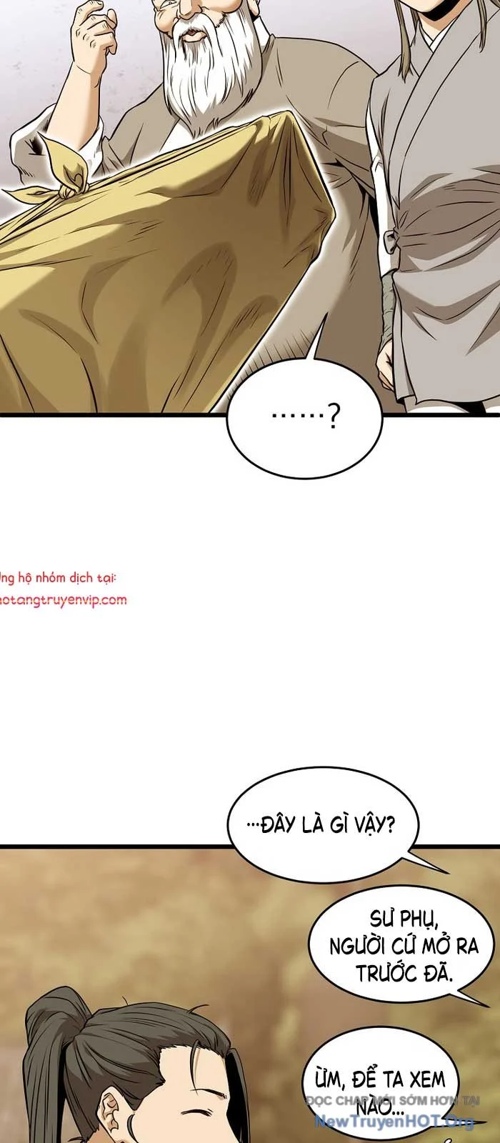 Đăng Nhập Murim Chapter 226 - Trang 2