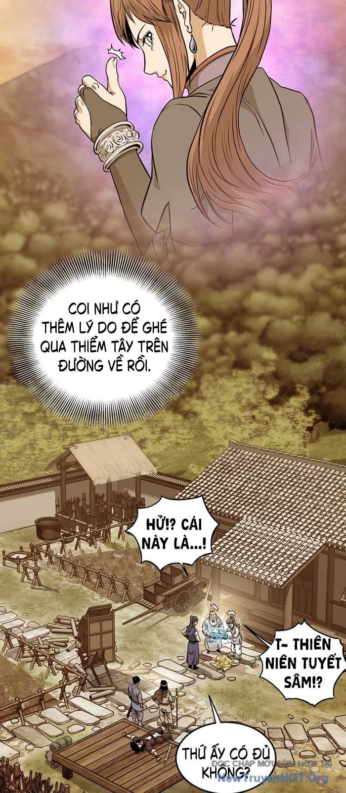 Đăng Nhập Murim Chapter 226 - Trang 2