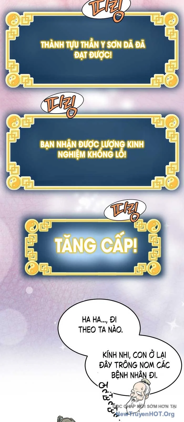Đăng Nhập Murim Chapter 226 - Trang 2