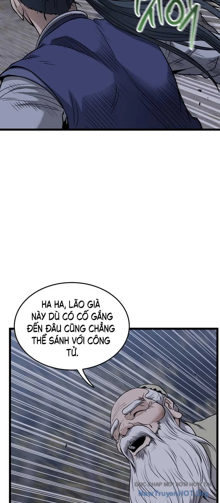 Đăng Nhập Murim Chapter 226 - Trang 2