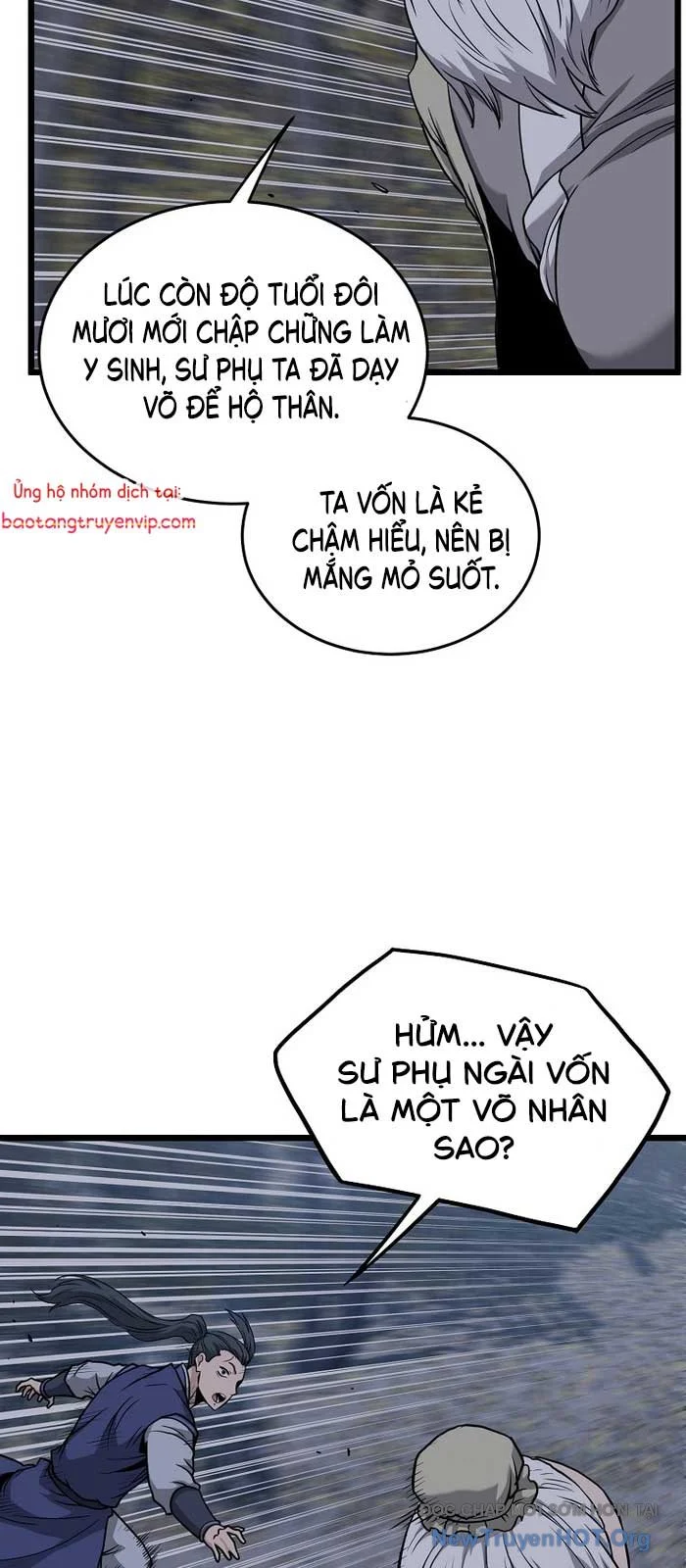 Đăng Nhập Murim Chapter 226 - Trang 2